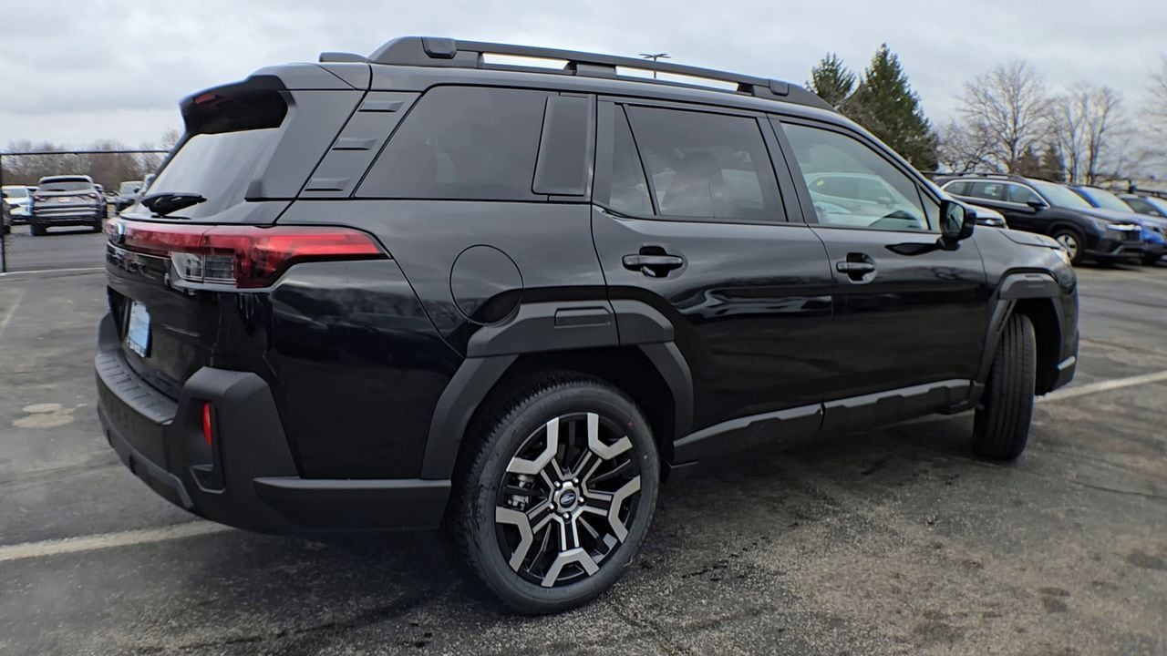 2026 Subaru Outback Touring XT - Photo 8