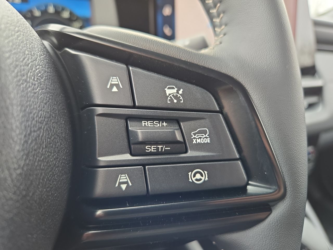 2026 Subaru Outback Touring XT - Photo 35