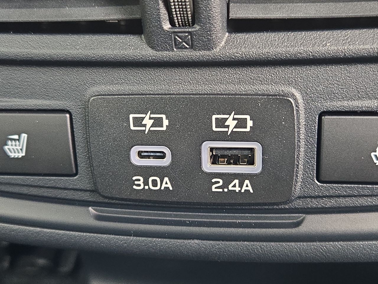 2026 Subaru Outback Touring XT - Photo 25