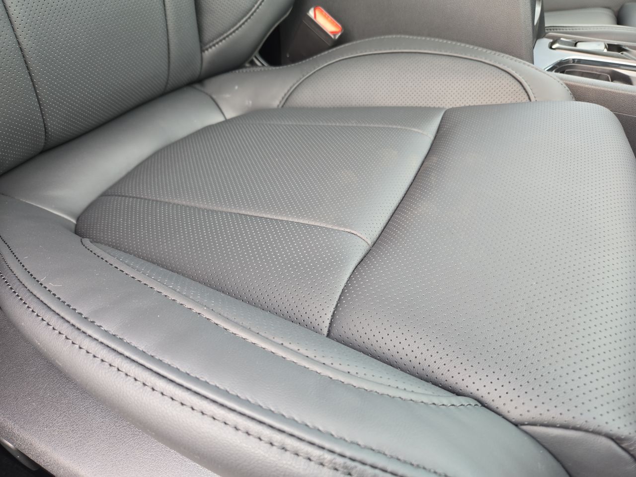 2026 Subaru Ascent Onyx Edition-Touring - Photo 20