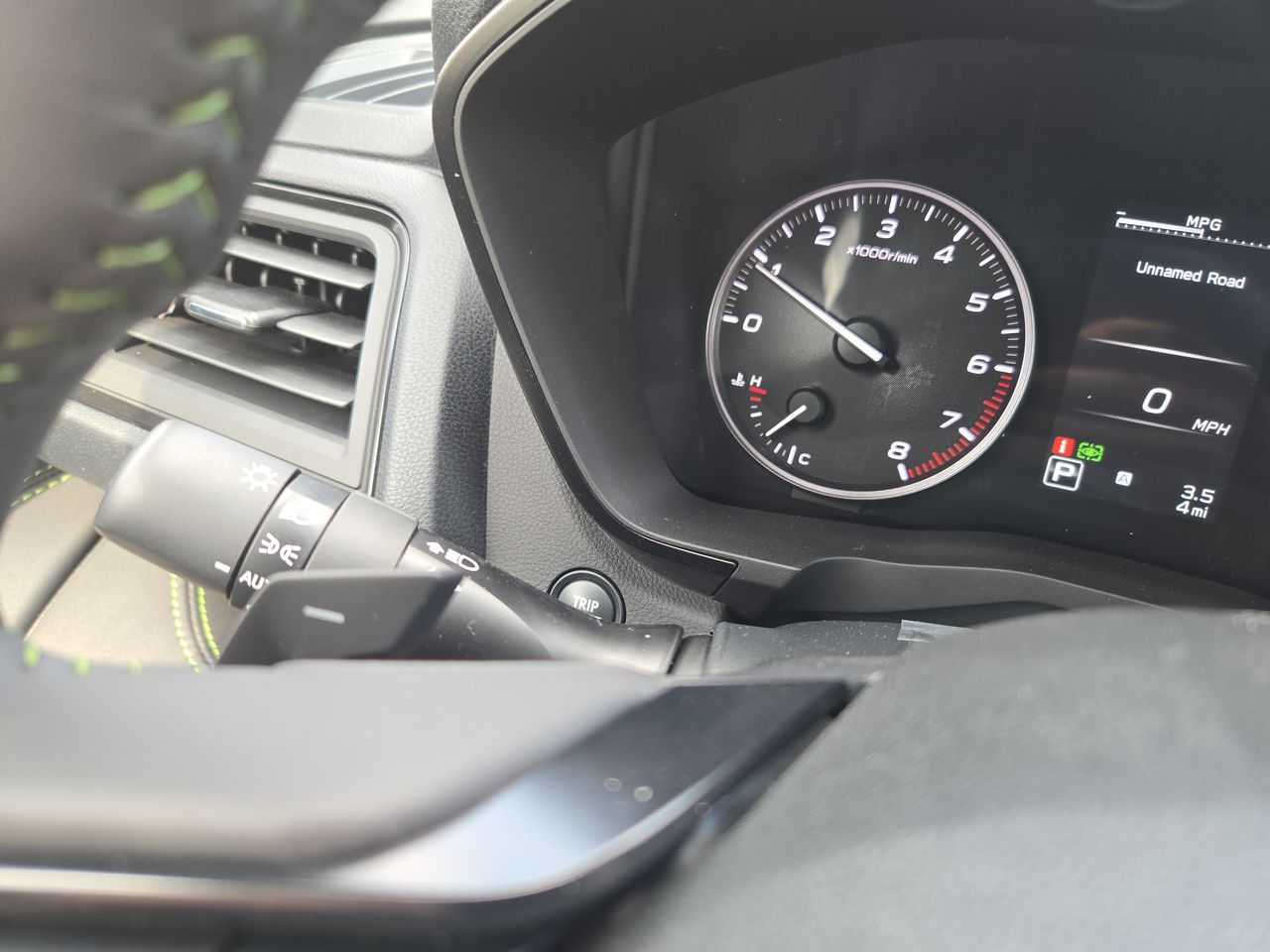 2026 Subaru Ascent Onyx Edition-Touring - Photo 40
