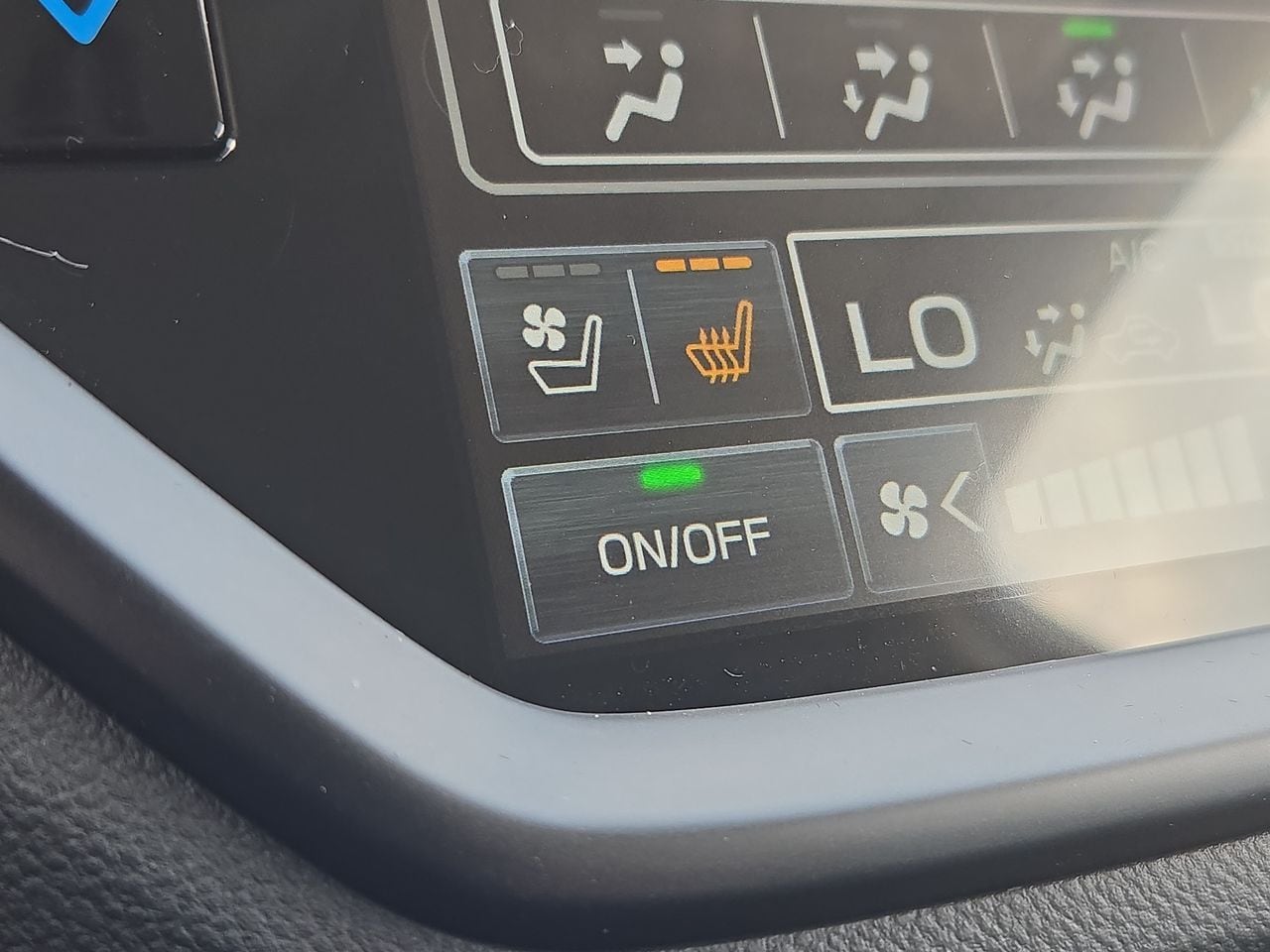 2026 Subaru Ascent Onyx Edition-Touring - Photo 48