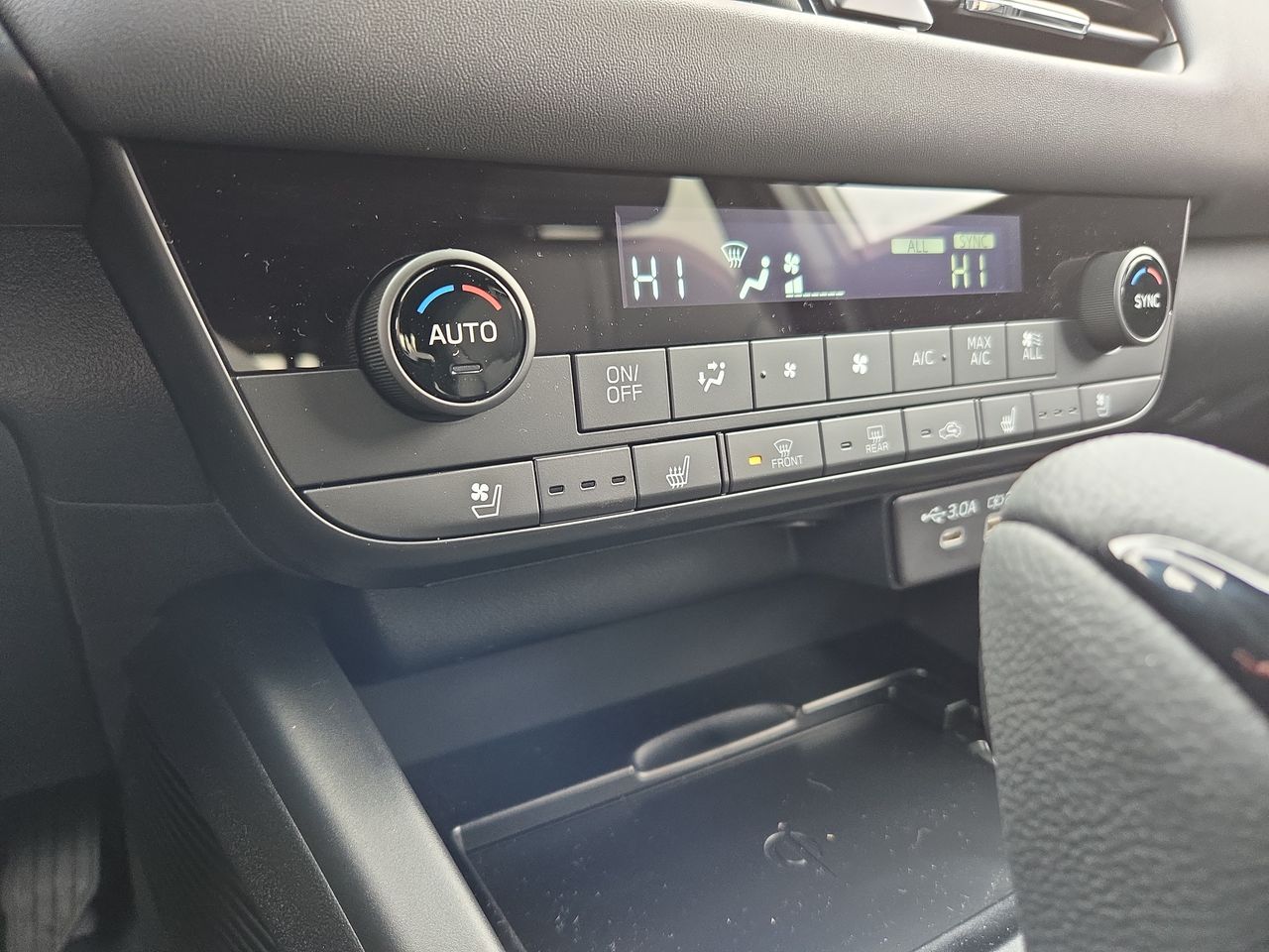 2026 Subaru Outback Touring XT - Photo 45