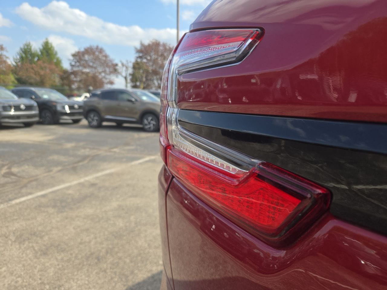 2026 Subaru Ascent Onyx Edition-Touring - Photo 30