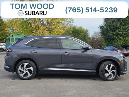 2025 Vinfast VF 8 Eco SUV