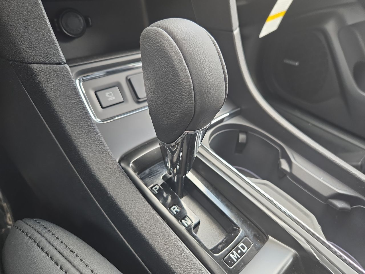 2026 Subaru Ascent Onyx Edition-Touring - Photo 41