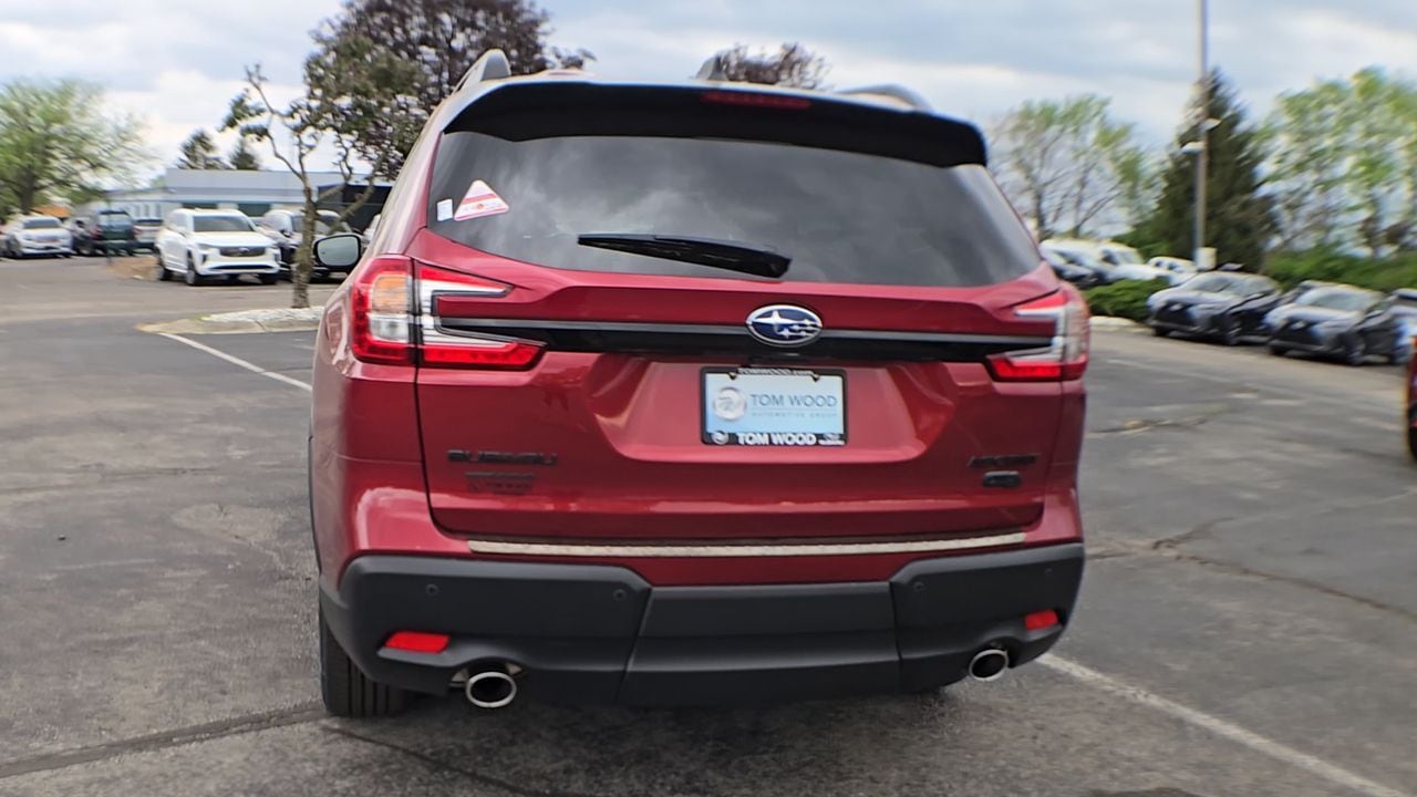 2026 Subaru Ascent Onyx Edition-Touring - Photo 7