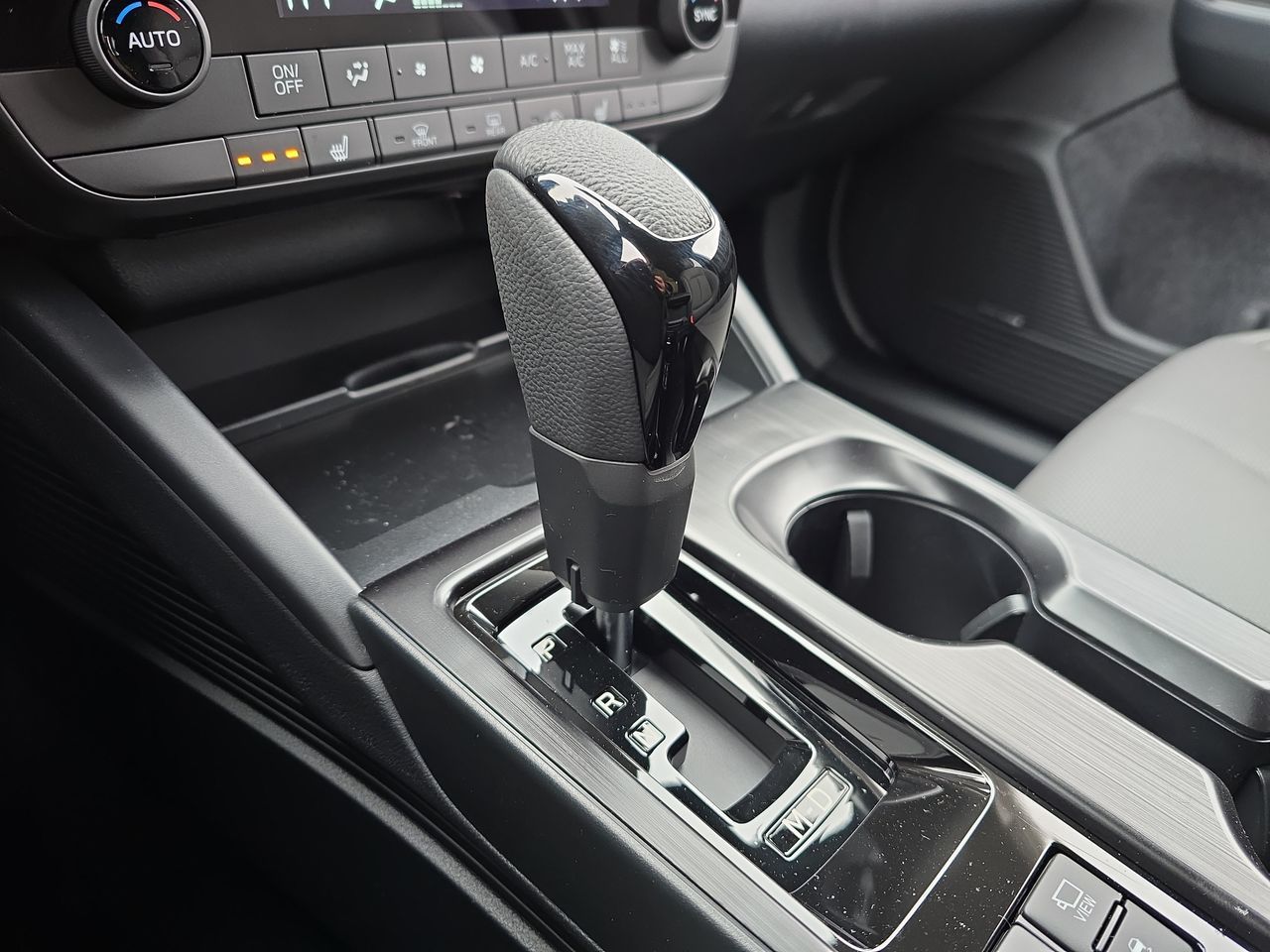 2026 Subaru Outback Limited - Photo 38