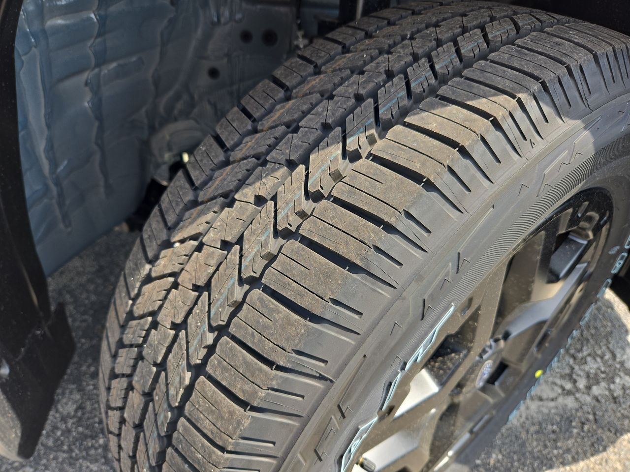 2026 Subaru Outback Wilderness - Photo 13