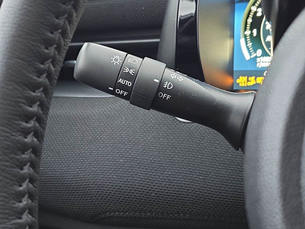 2026 Subaru Outback Limited - Photo 37