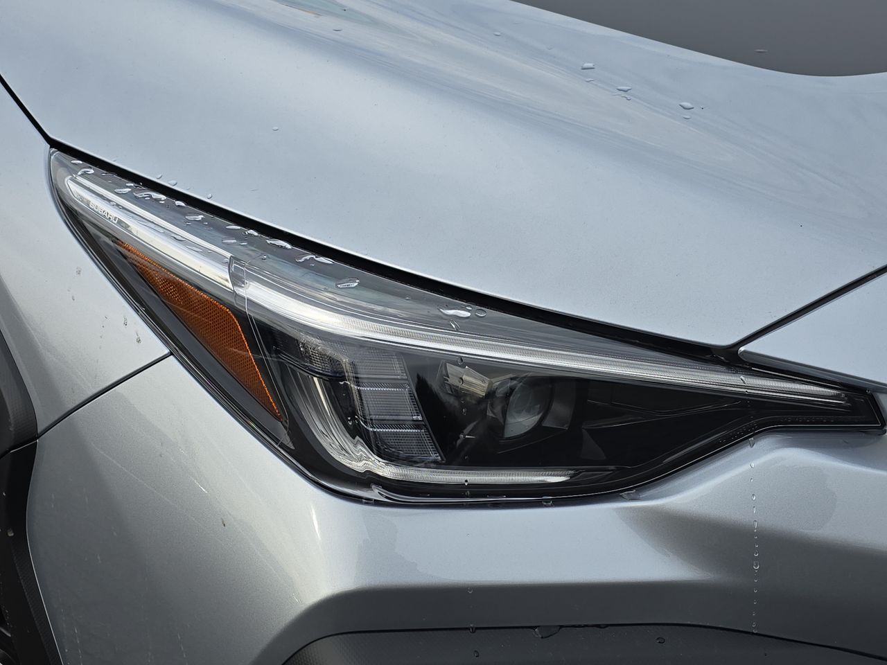 2026 Subaru Crosstrek Wilderness - Photo 10