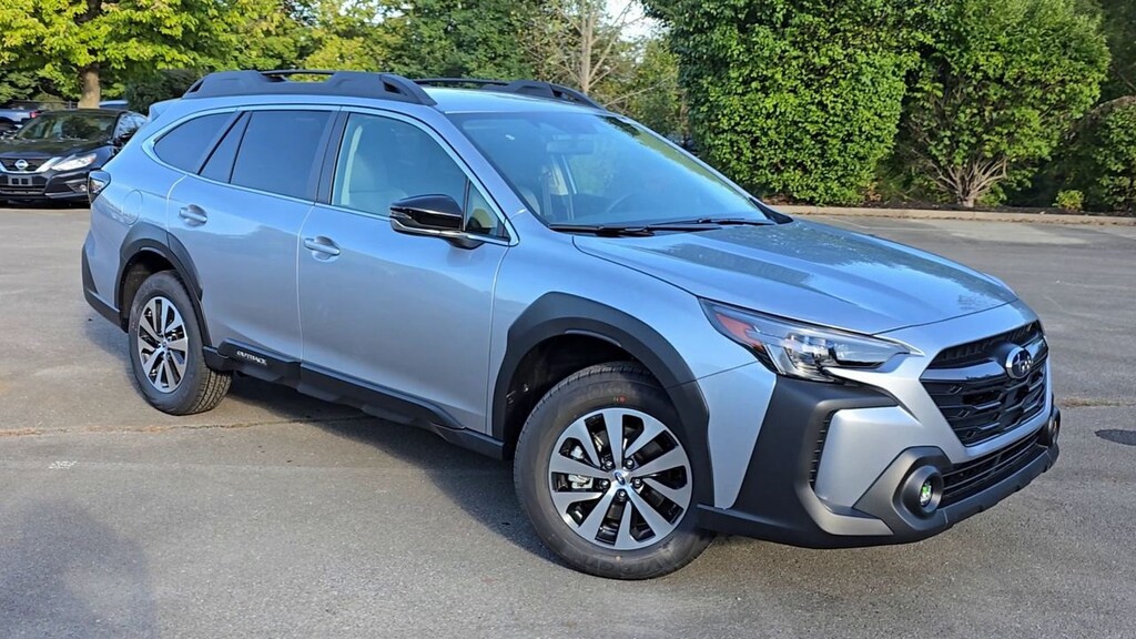 New 2025 Subaru Outback Premium SUV