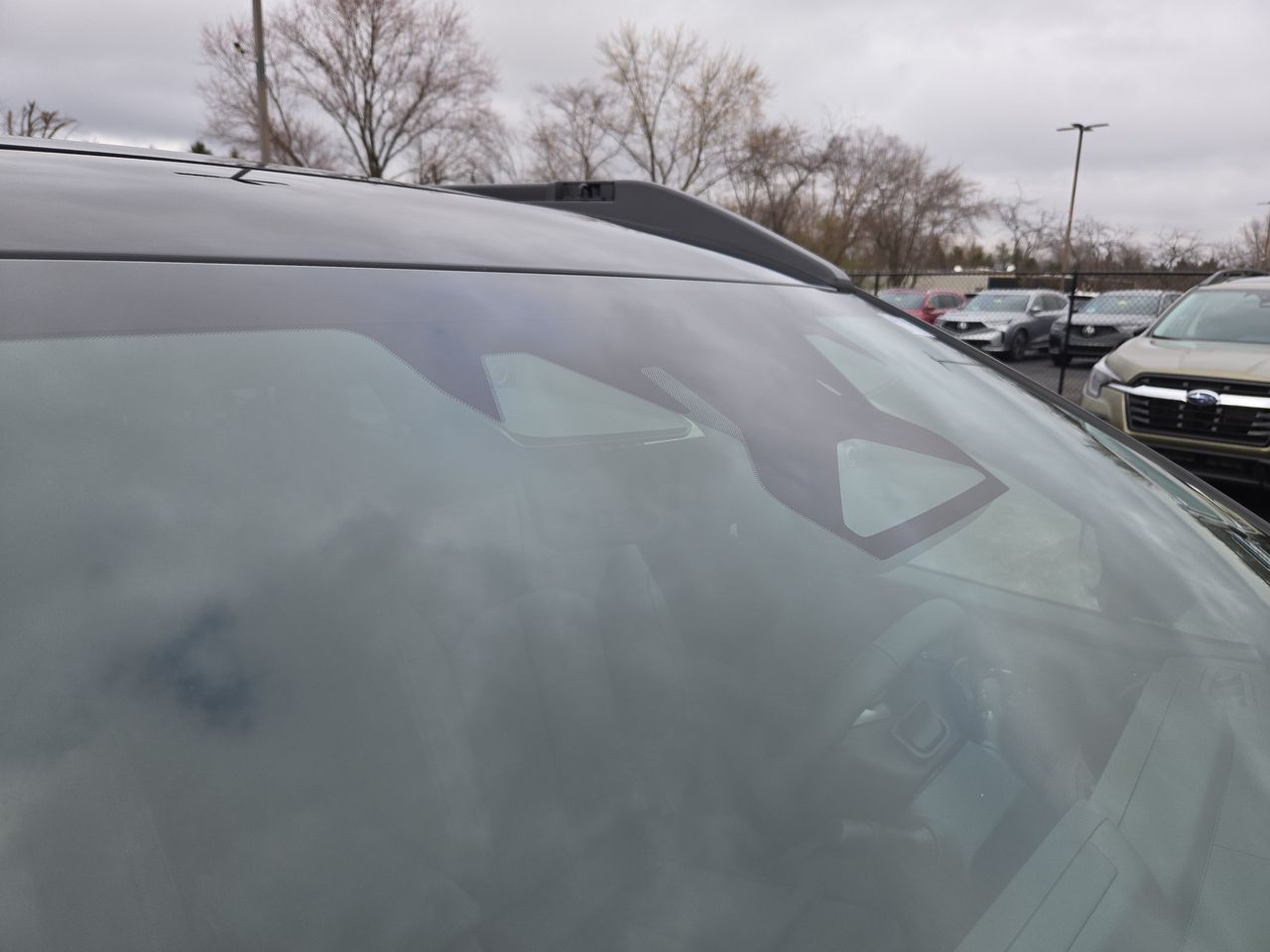 2026 Subaru Outback Touring XT - Photo 15