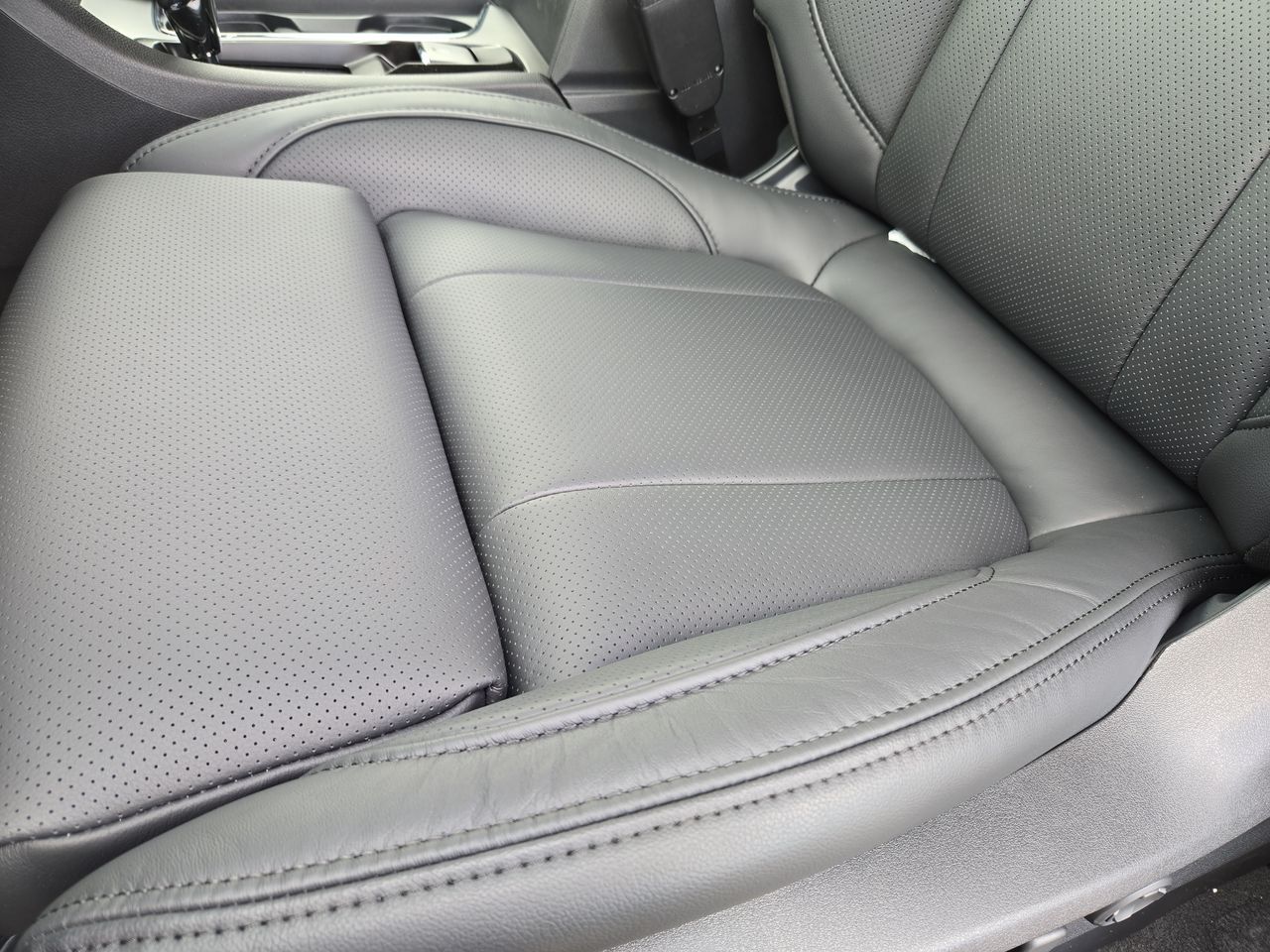 2026 Subaru Ascent Onyx Edition-Touring - Photo 16