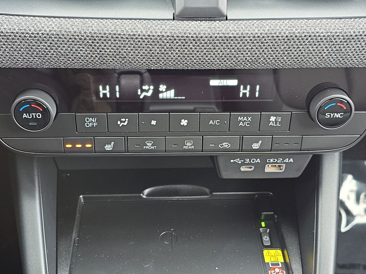 2026 Subaru Outback Limited - Photo 44