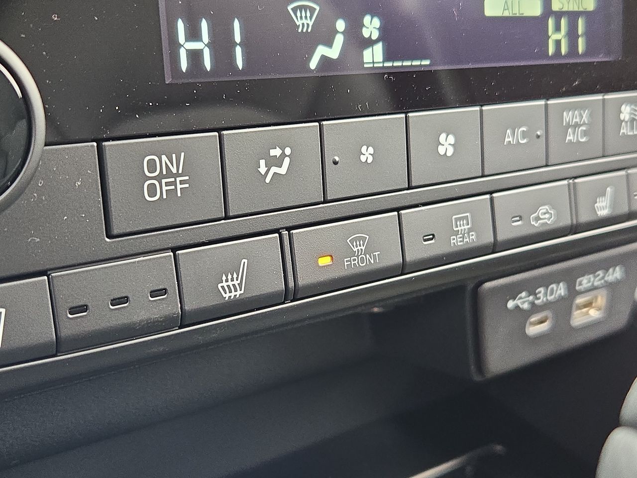 2026 Subaru Outback Touring XT - Photo 46