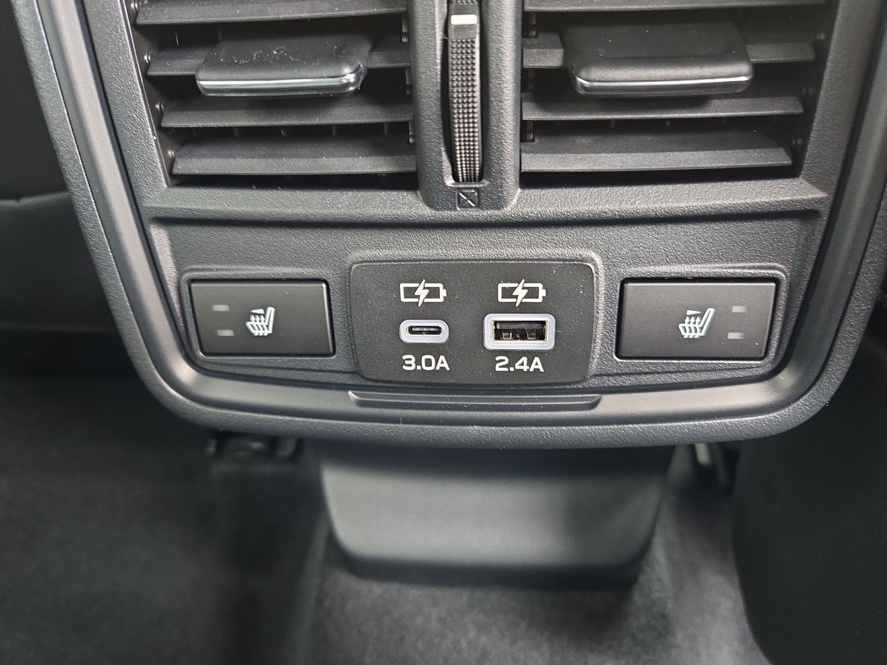 2026 Subaru Outback Touring XT - Photo 24