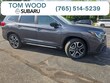 Subaru Ascent