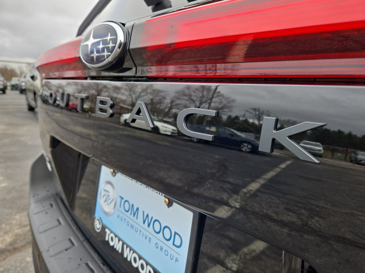 2026 Subaru Outback Touring XT - Photo 30