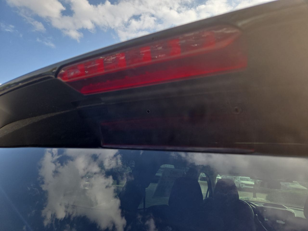 2026 Subaru Ascent Onyx Edition-Touring - Photo 31