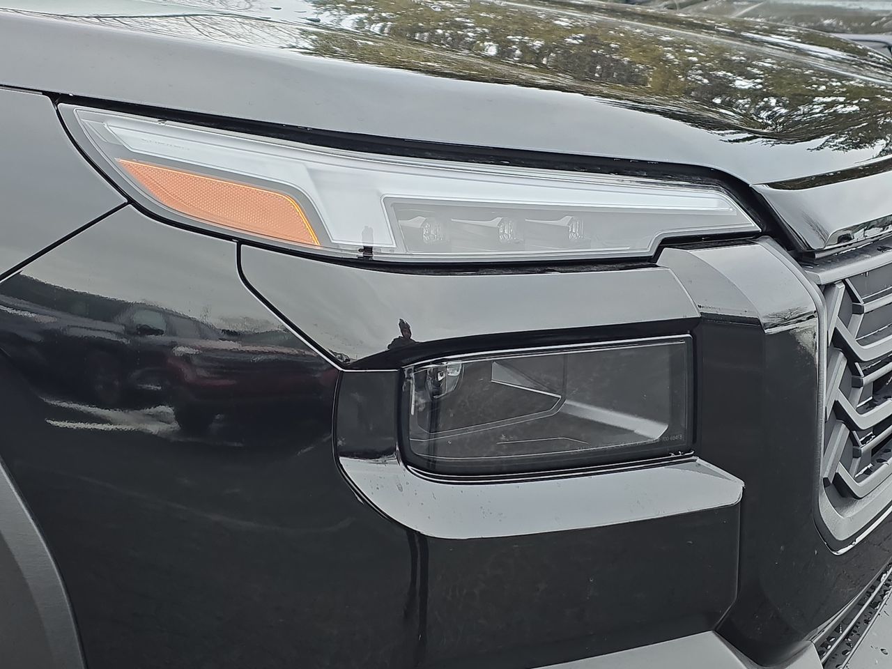 2026 Subaru Outback Limited - Photo 10