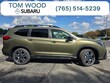 Subaru Ascent