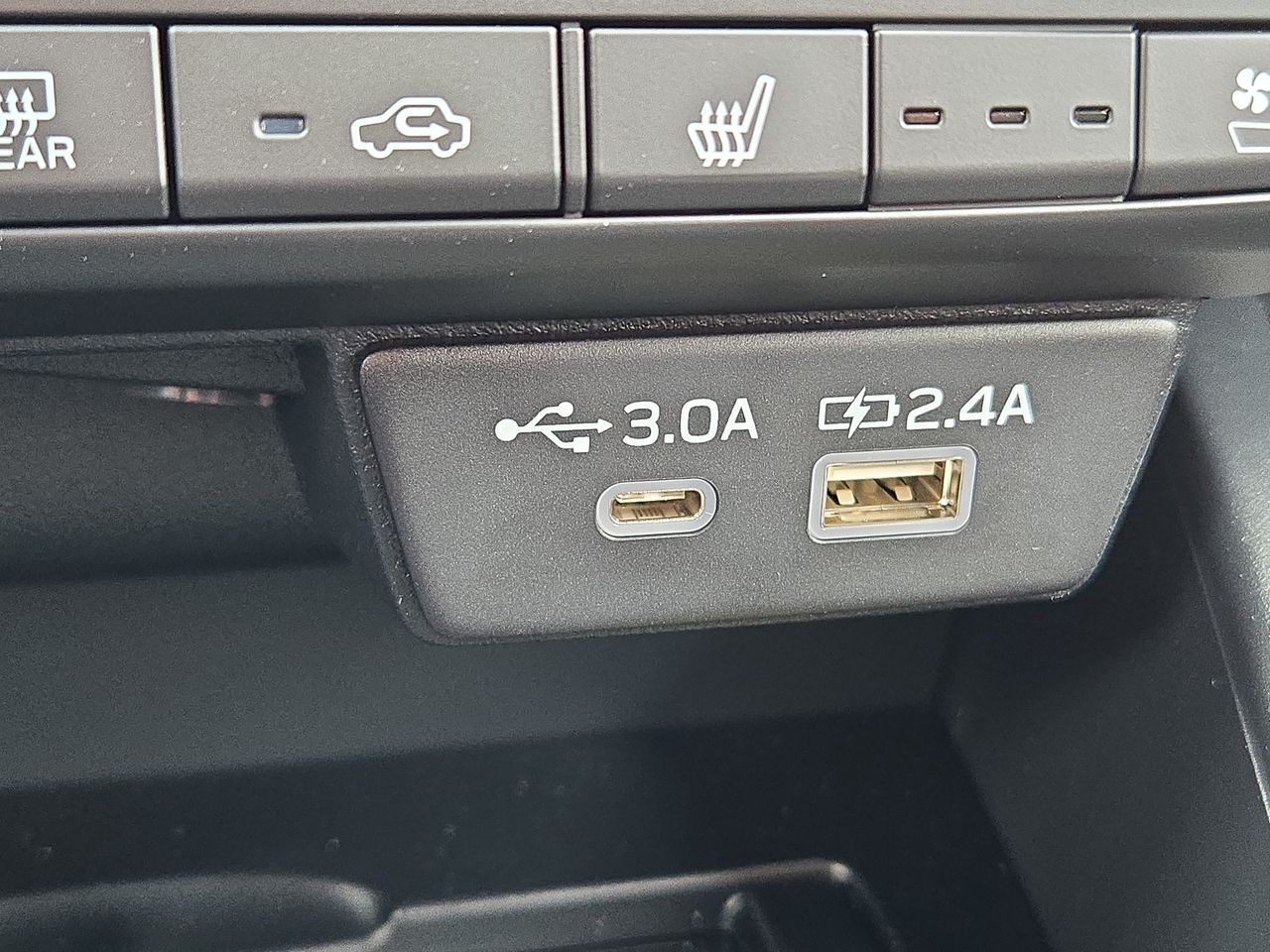 2026 Subaru Outback Touring XT - Photo 47