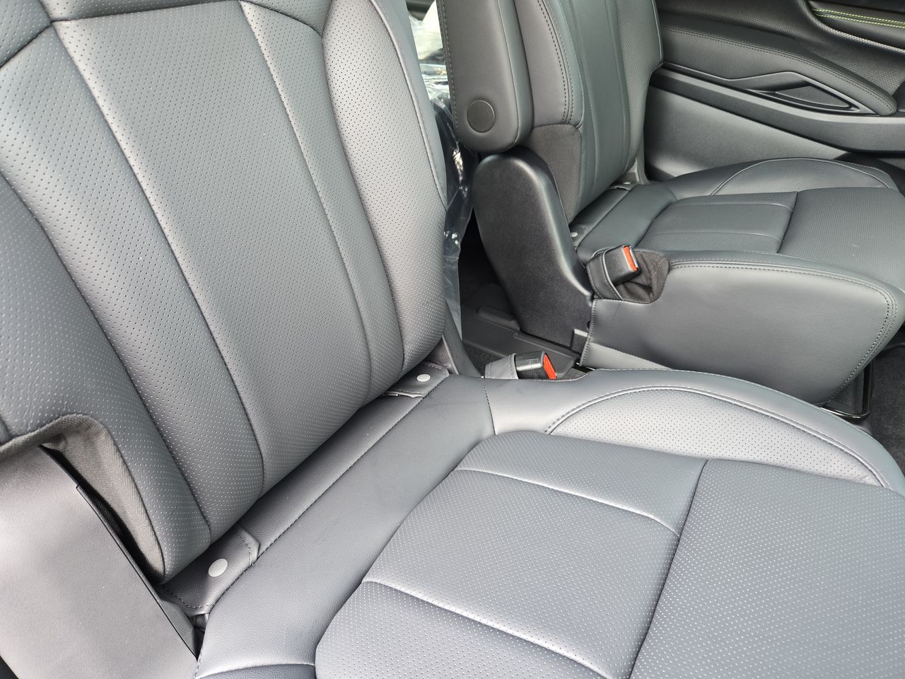 2026 Subaru Ascent Onyx Edition-Touring - Photo 23