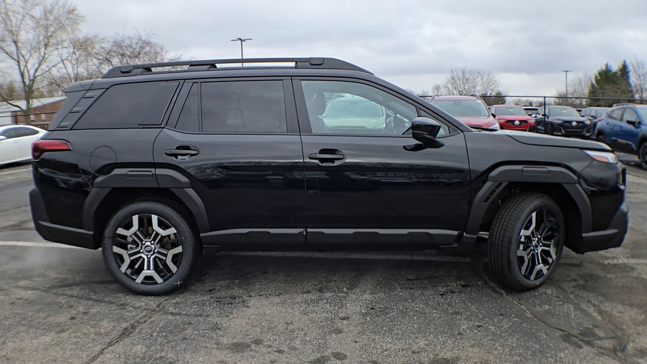 2026 Subaru Outback Touring XT - Photo 9