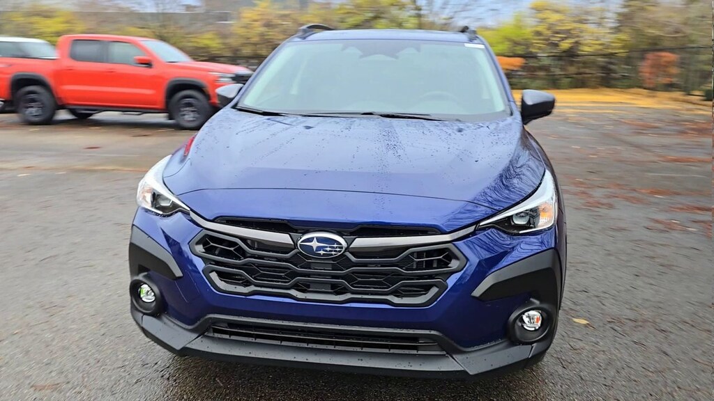 New 2026 Subaru Crosstrek Premium SUV
