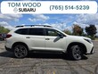 Subaru Ascent