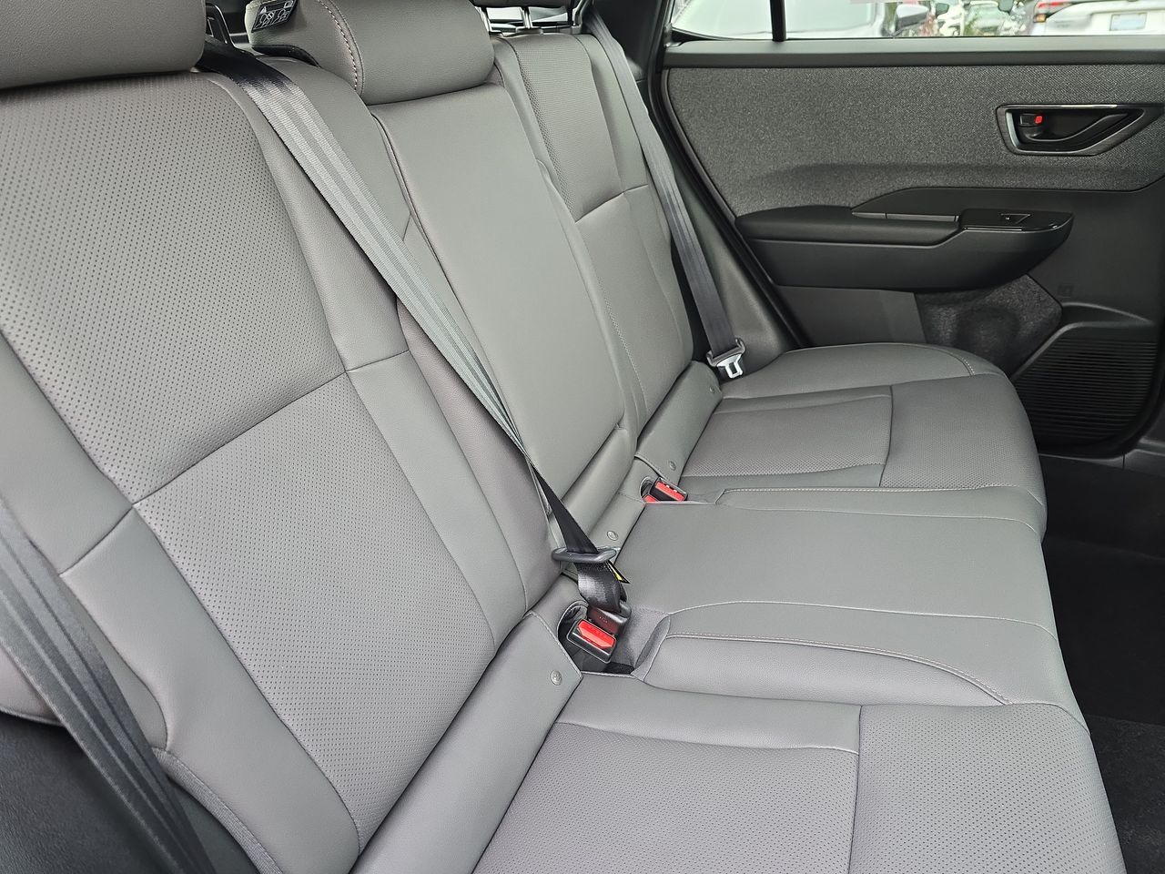 2026 Subaru Outback Limited - Photo 22