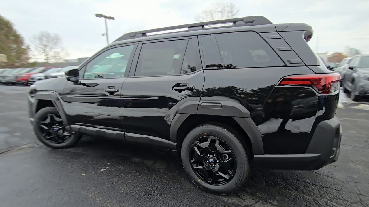 2026 Subaru Outback Limited - Photo 6