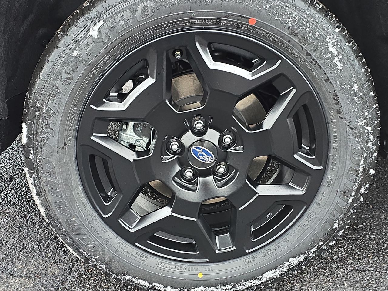 2026 Subaru Outback Limited - Photo 12