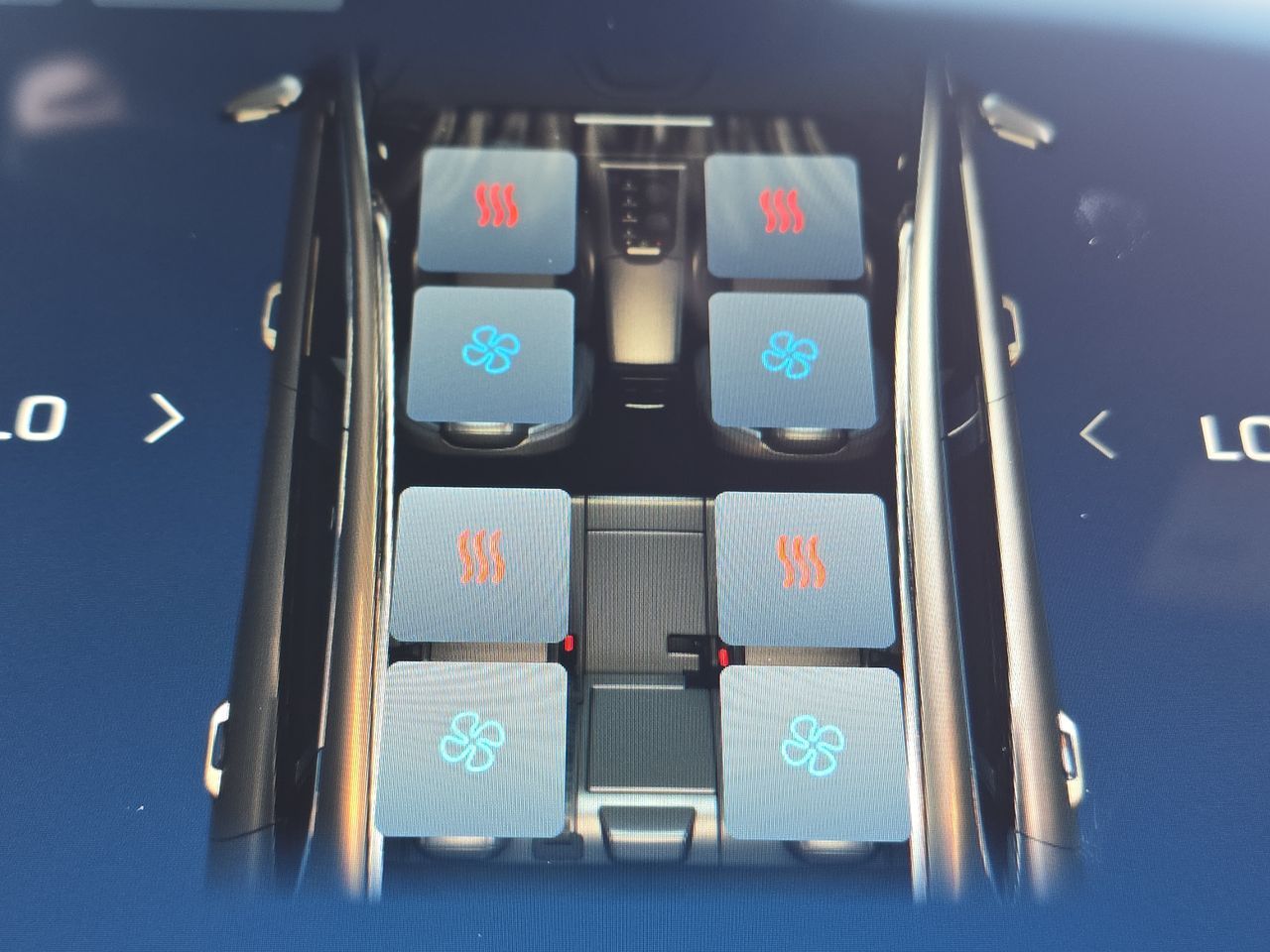 2025 VinFast VF 8 Plus - Photo 42