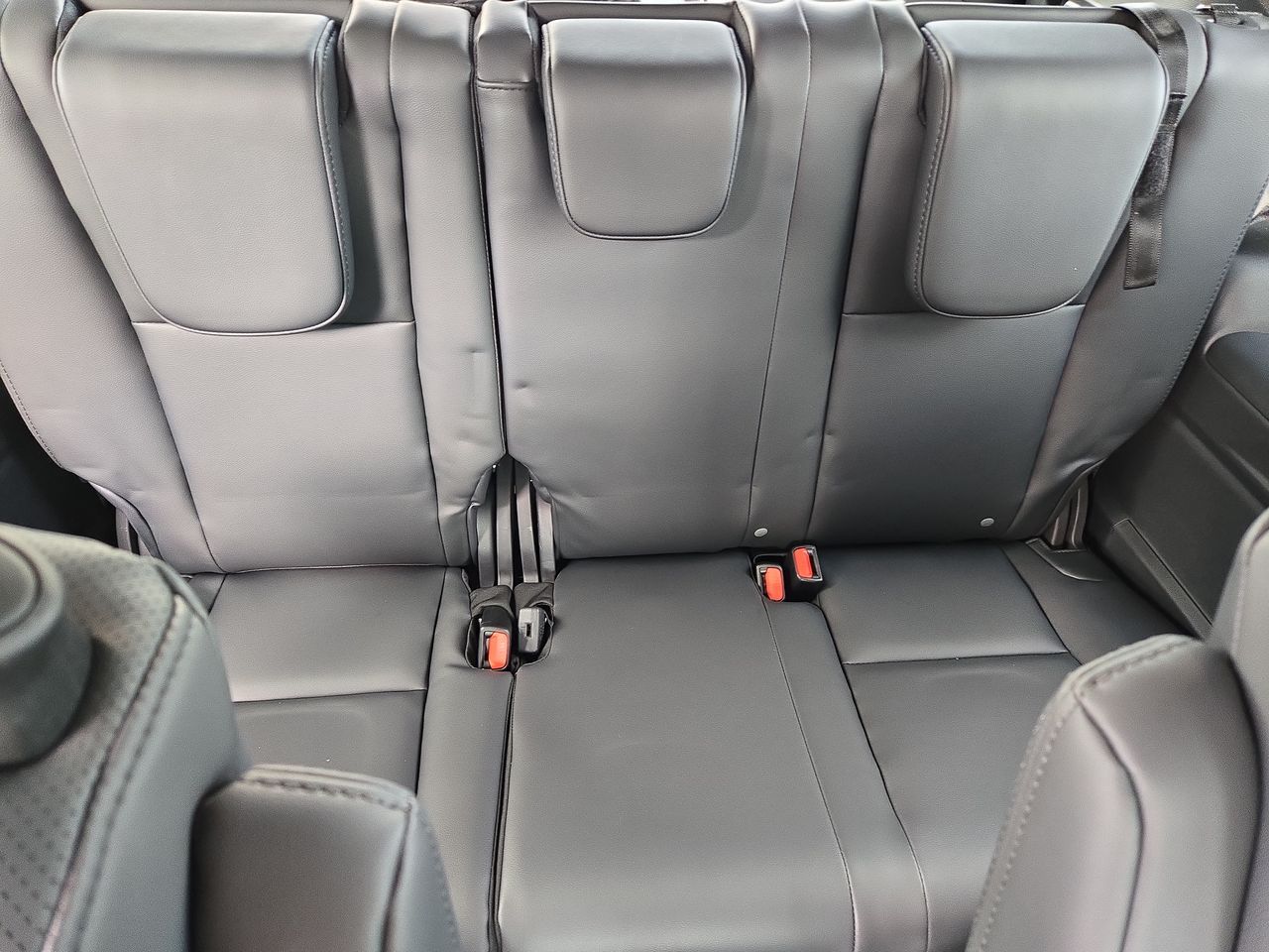 2026 Subaru Ascent Onyx Edition-Touring - Photo 27