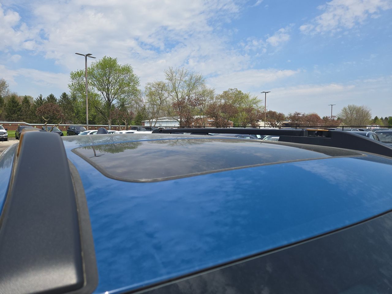 2026 Subaru Outback Wilderness - Photo 14
