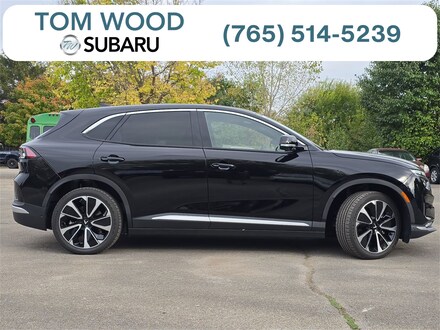 2025 Vinfast VF 8 Plus SUV