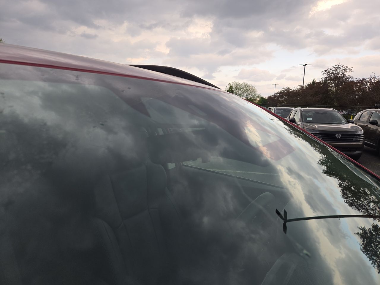 2026 Subaru Ascent Onyx Edition-Touring - Photo 15