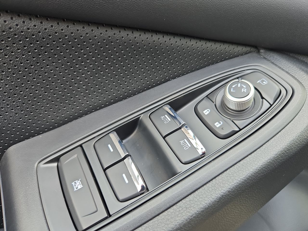 2026 Subaru Ascent Onyx Edition-Touring - Photo 19