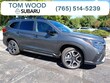Subaru Ascent
