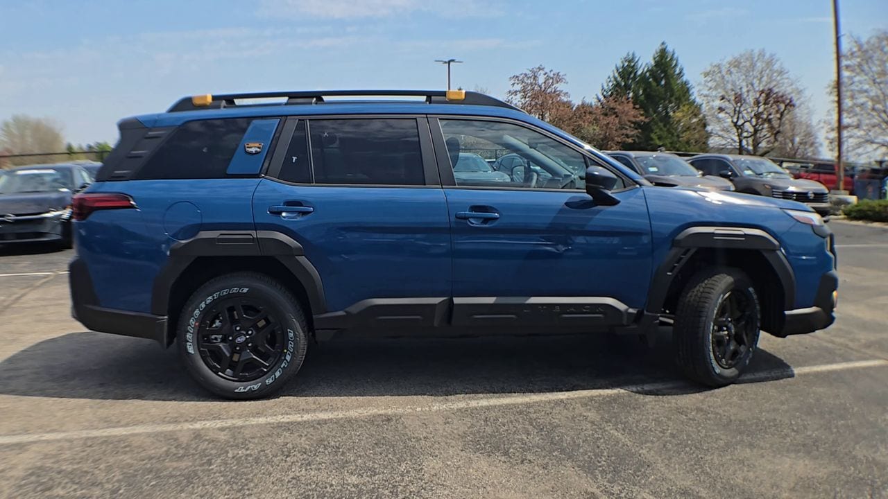 2026 Subaru Outback Wilderness - Photo 9