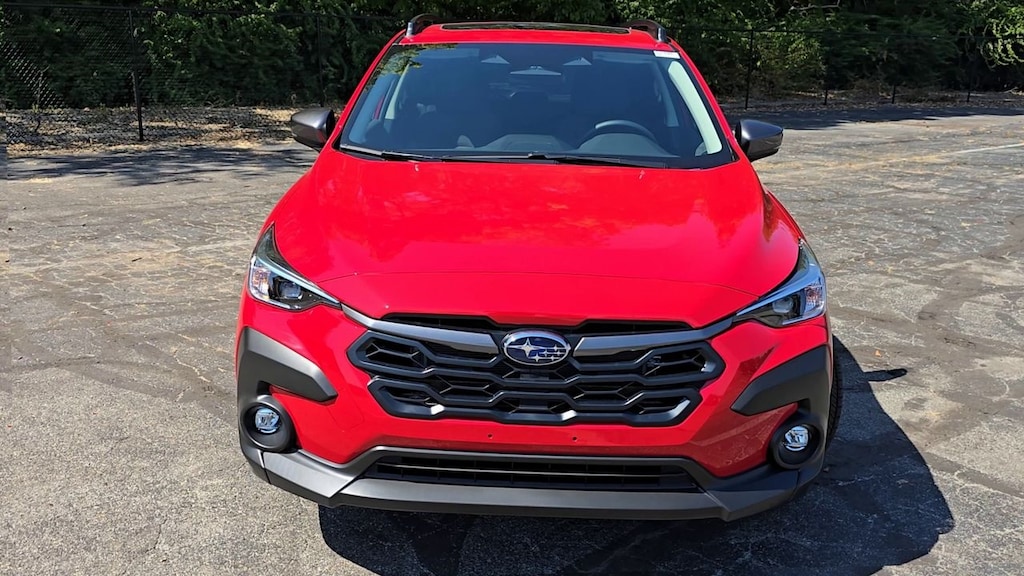 New 2025 Subaru Crosstrek Premium SUV