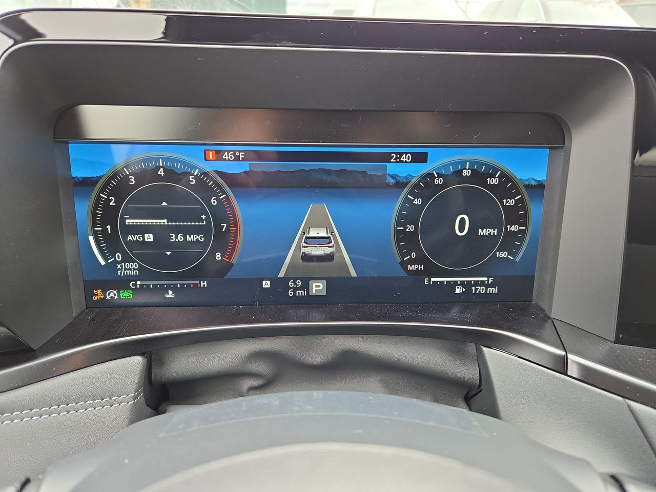 2026 Subaru Outback Touring XT - Photo 37
