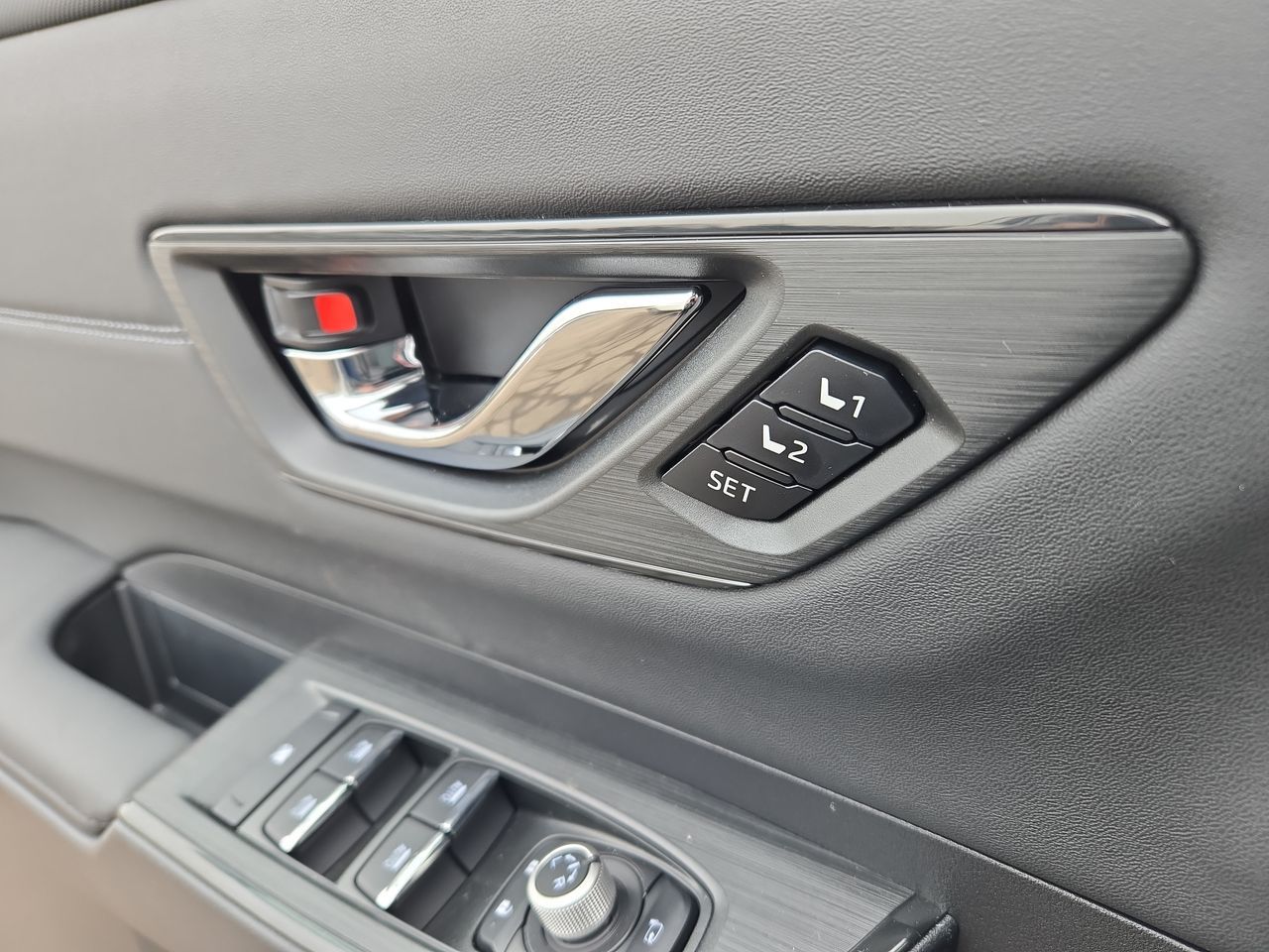 2026 Subaru Outback Touring XT - Photo 18