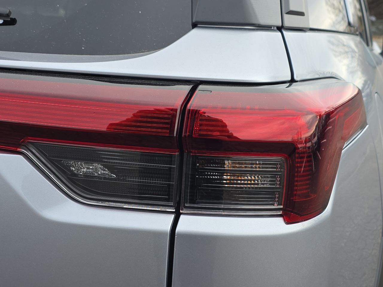 2026 Subaru Outback Limited - Photo 26