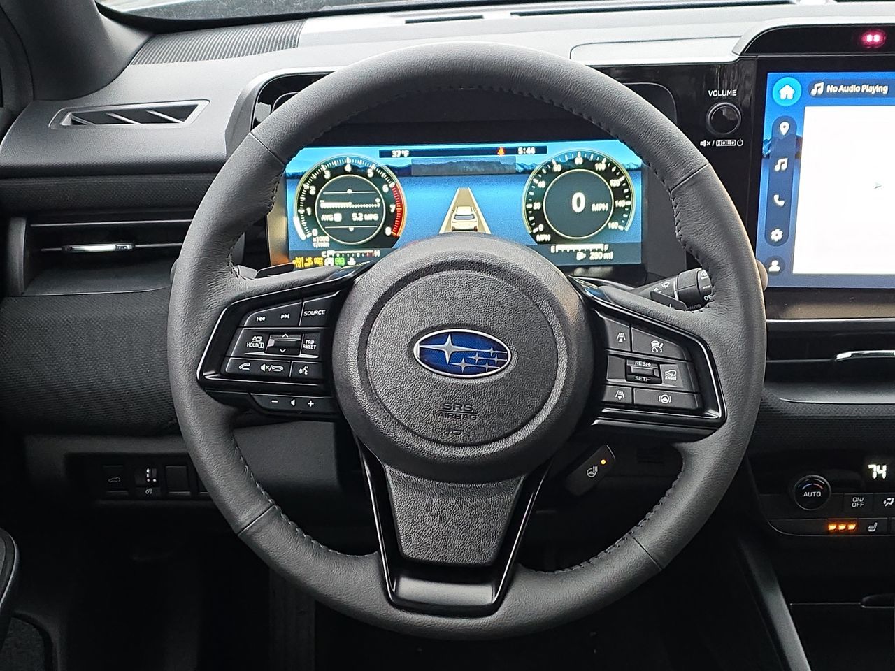 2026 Subaru Outback Limited - Photo 31