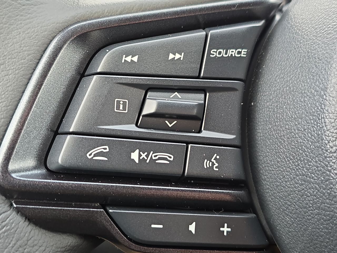 2026 Subaru Crosstrek Wilderness - Photo 31