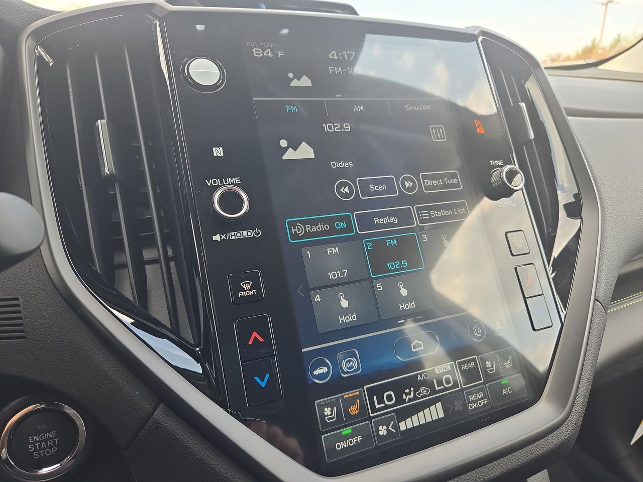 2026 Subaru Ascent Onyx Edition-Touring - Photo 42