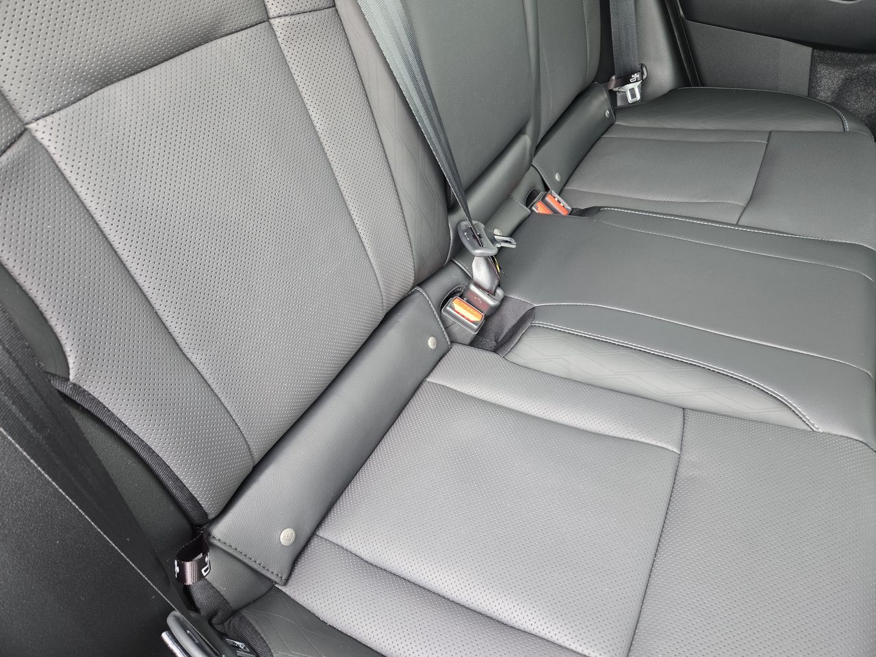 2026 Subaru Outback Touring XT - Photo 23